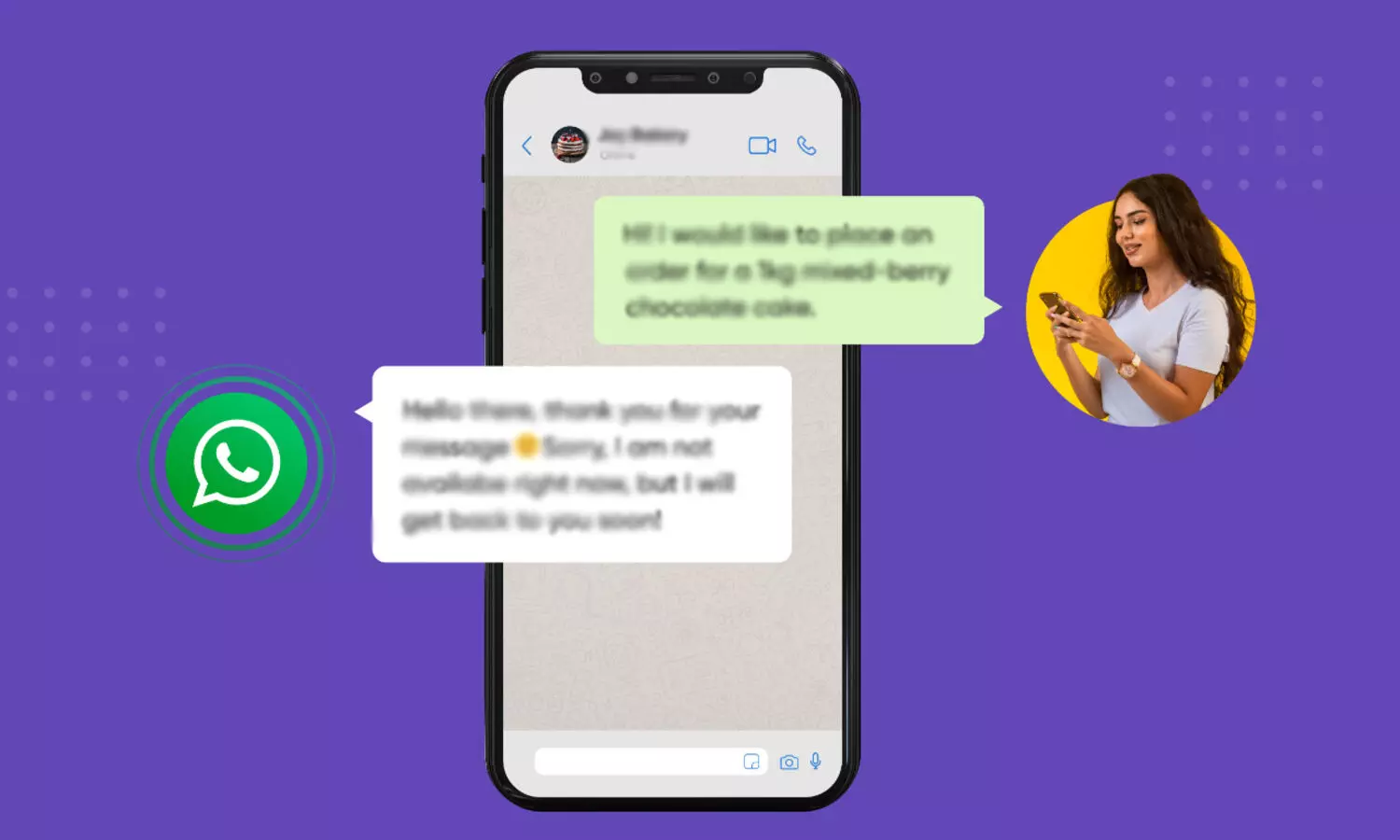 നിങ്ങൾ, നിങ്ങൾക്ക് തന്നെ സന്ദേശമയക്കൂ ! വാട്സ്ആപ്പിലെ സെൽഫ് മെസ്സേജിങ്ങിനെ കുറിച്ച് അറിയാം...