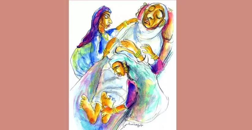 കാതോരത്ത്