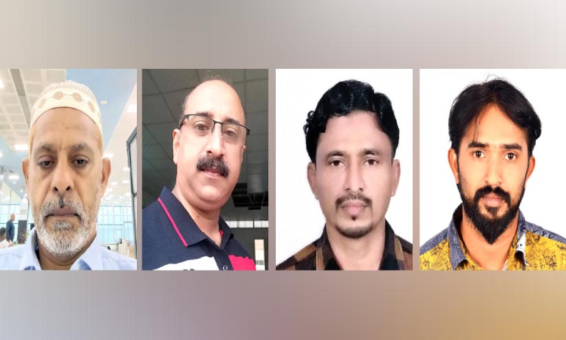 Jeddah Marjan Area KMCC Jeddah Marjan Area KMCC