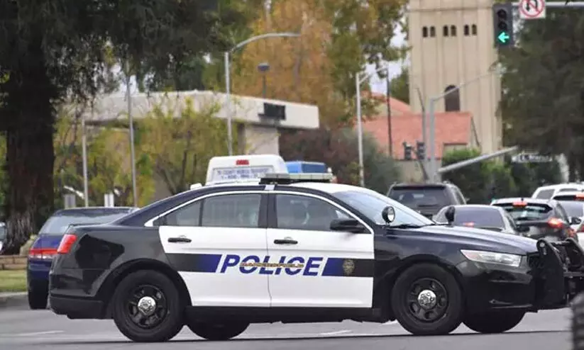 US Shooting US Shooting