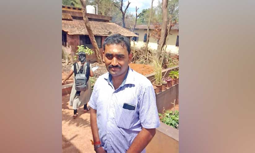 തൊഴിലിനായി ഈ ഒളിമ്പ്യൻ മുട്ടാത്ത വാതിലുകളില്ല തൊഴിലിനായി ഈ ഒളിമ്പ്യൻ മുട്ടാത്ത വാതിലുകളില്ല