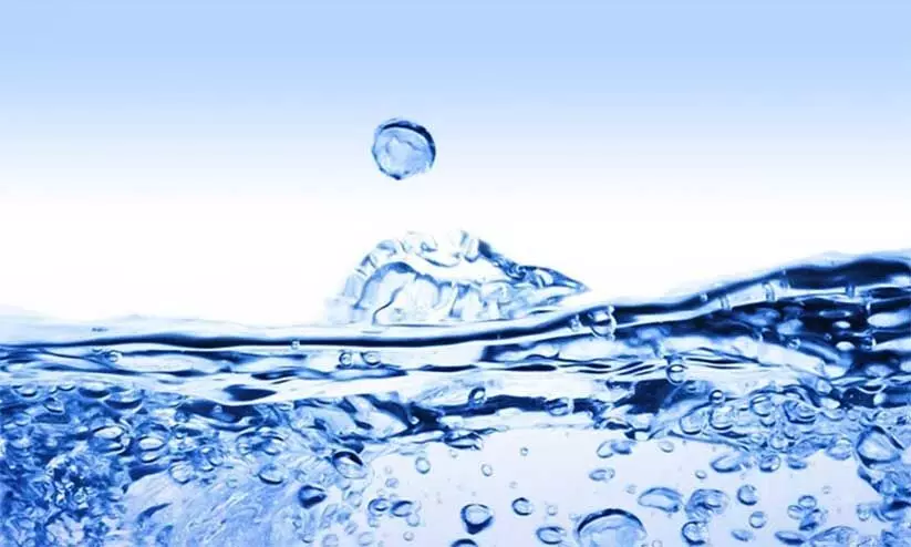 Clean water in every house by 2024 in Chalakudy