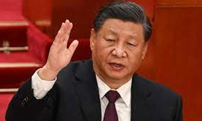 Xi Jinping