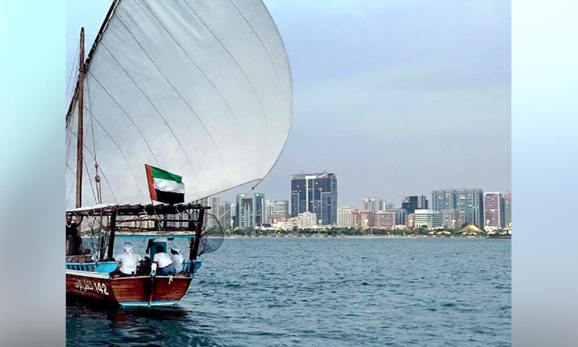 ശൈത്യം വരവായി; വിരുന്നൊരുക്കി അബൂദബി ശൈത്യം വരവായി; വിരുന്നൊരുക്കി അബൂദബി