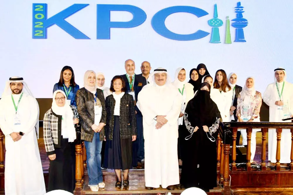Full focus on protecting childrens rights - Kuwait Health Minister