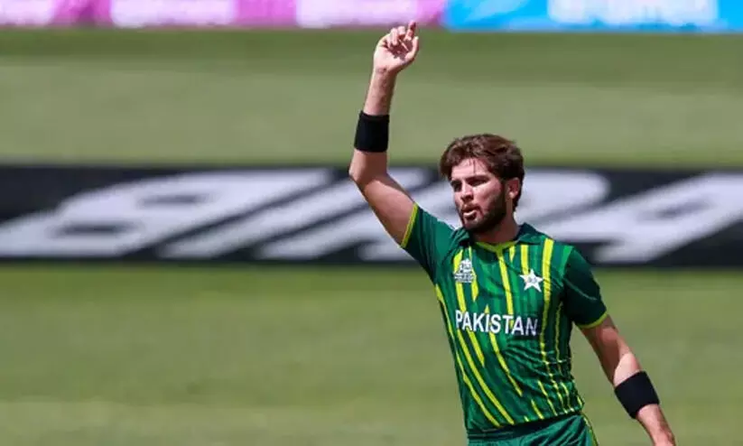 ബംഗ്ലാദേശിനെ അഞ്ചു വിക്കറ്റിന് കീഴടക്കി പാകിസ്താനും സെമിയിൽ