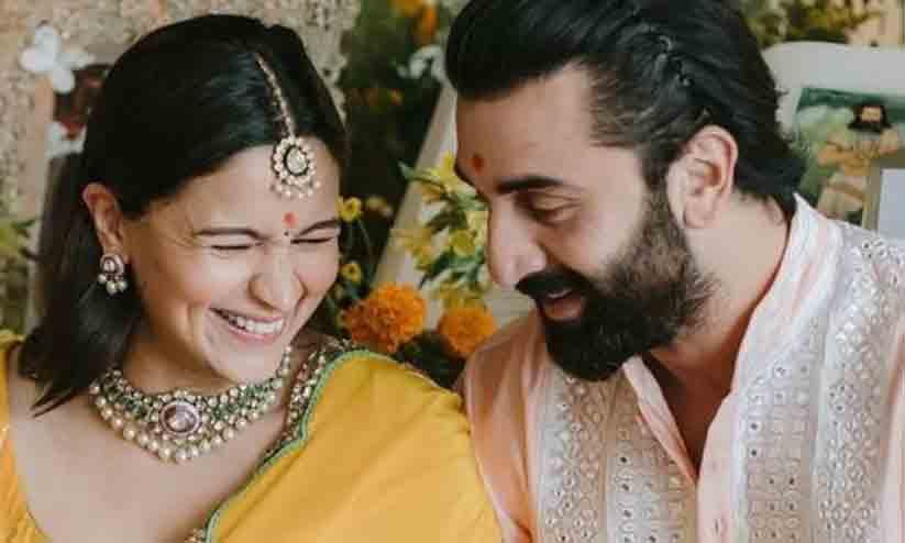 Ranbir Kapoor and Alia Bhatt welcome baby girl Ranbir Kapoor and Alia Bhatt welcome baby girl