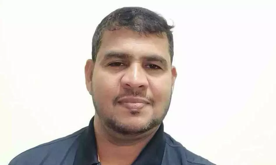 ബന്തിയോട് സ്വദേശി ഖത്തറിൽ വാഹനമിടിച്ച് മരിച്ചു ബന്തിയോട് സ്വദേശി ഖത്തറിൽ വാഹനമിടിച്ച് മരിച്ചു