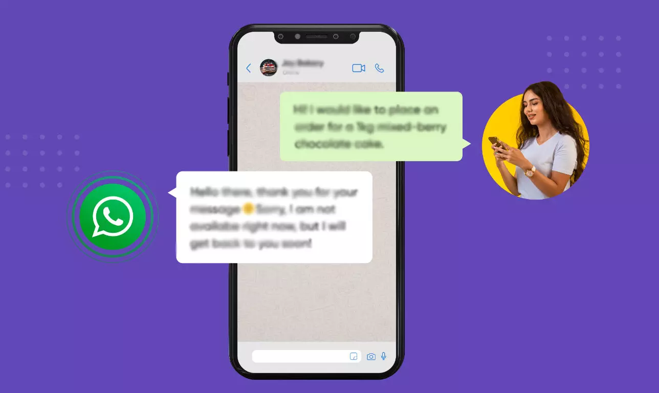 നിങ്ങൾ, നിങ്ങൾക്ക് തന്നെ സന്ദേശമയക്കൂ ! വാട്സ്ആപ്പിലെ സെൽഫ് മെസ്സേജിങ്ങിനെ കുറിച്ച് അറിയാം... നിങ്ങൾ, നിങ്ങൾക്ക് തന്നെ സന്ദേശമയക്കൂ ! വാട്സ്ആപ്പിലെ സെൽഫ് മെസ്സേജിങ്ങിനെ കുറിച്ച് അറിയാം...