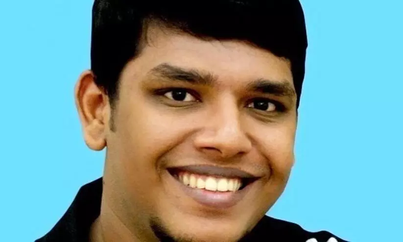 Rohit Radhakrishnan Rohit Radhakrishnan