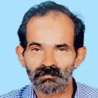 കൃ​ഷ്ണ​ൻ​കു​ട്ടി