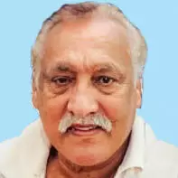 മു​ഹ​മ്മ​ദ്‌ ഹ​നീ​ഫ