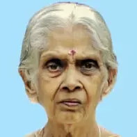 സാ​വി​ത്രി