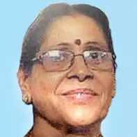 രാ​ജ​ല​ക്ഷ്മി