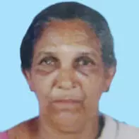 ല​ക്ഷ്മി