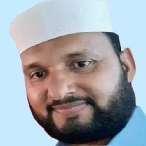 ന​വാ​സ് ബാ​ഖ​വി