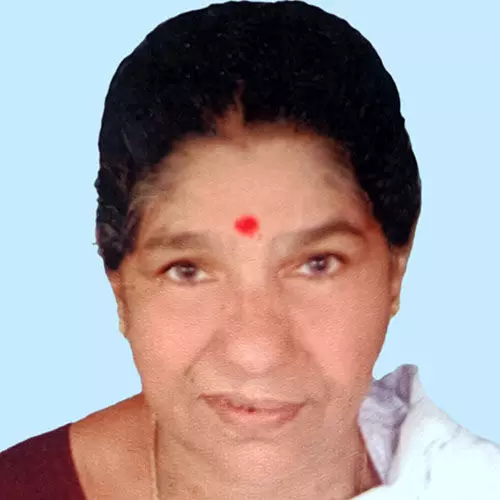 ചെ​ല്ല​മ്മ