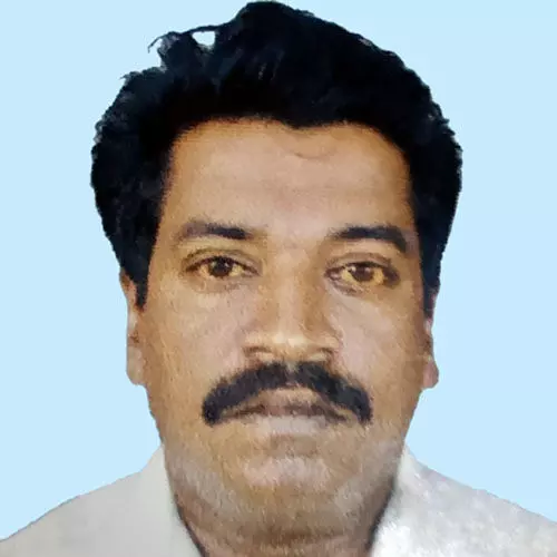 വി​ജ​യ​കു​മാ​ർ