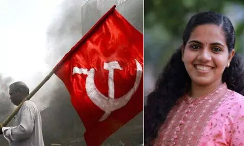 കത്തുകൾ പുറത്തുവന്നതിന് പിന്നിൽ സി.പി.എമ്മിലെ വിഭാഗീയത?