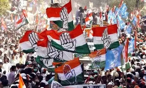 Congress to continue tribal feud in Gujarat
