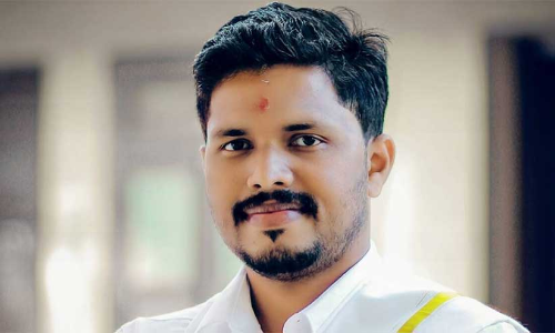 Yuva Morcha leaders murder: NIA arrests three people