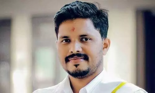 Yuva Morcha leaders murder: NIA arrests three people