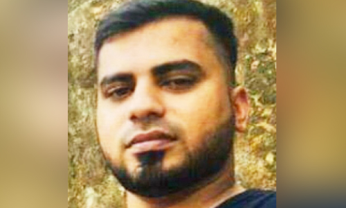 Mannarkad native died in Abu Dhabi