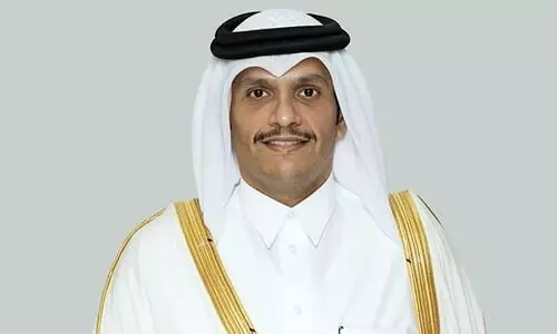 Boycott calls are hypocritical - Qatar Foreign Minister
