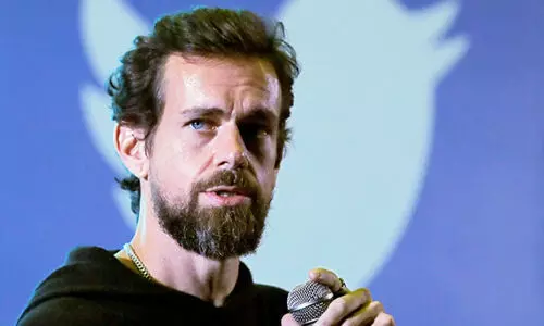 Jack Dorsey