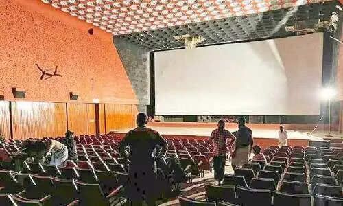 ദോഹ ലോകകപ്പ് ആവേശം തിരുവമ്പാടിയിലും