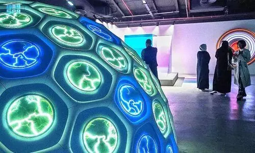 നൂർ റിയാദ് 2022