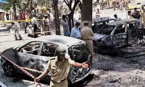 മാലേഗാവ്​ കേസിൽ ഒരു സാക്ഷികൂടി കൂറുമാറി