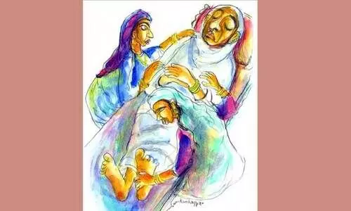 കാതോരത്ത്