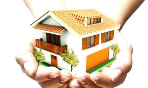 home for transgenders