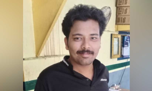 വ്യാജ നമ്പർ പതിച്ച കാർ സഹിതം ഒരാൾ പിടിയിൽ