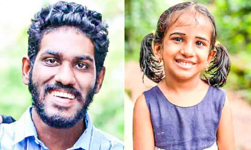 സഹോദരങ്ങളുടെ ചികിത്സക്കായി കടയ്​ക്കാട് ജമാഅത്തും നാടും ഒരുമിക്കുന്നു