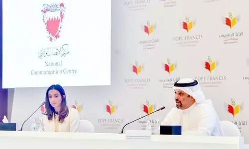 Coexistence and tolerance are the hallmarks of the state