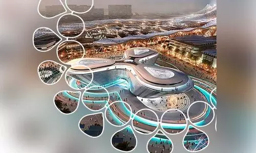 ദുബൈ എക്സ്പോ