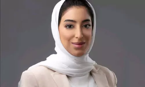 Fatima bint Jaffer Al Sairafi