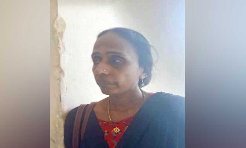 വായ്പ ശരിയാക്കാമെന്ന് പറഞ്ഞ് കബളിപ്പിക്കൽ: പ്രതി അറസ്റ്റിൽ വായ്പ ശരിയാക്കാമെന്ന് പറഞ്ഞ് കബളിപ്പിക്കൽ: പ്രതി അറസ്റ്റിൽ