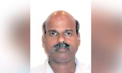 Palakkad native died in Bahrain