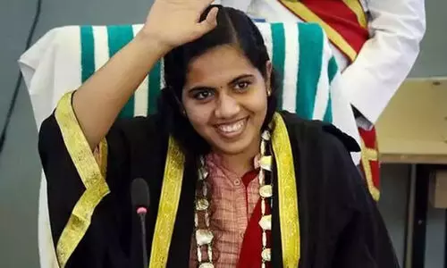 എന്റെ കത്ത് ഇങ്ങനെയല്ല -മേയർ ആര്യ രാജേന്ദ്രൻ; മേയർ രാജി വെക്കേണ്ട -സി.പി.എം