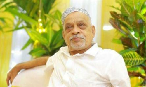 former expatriate passed away