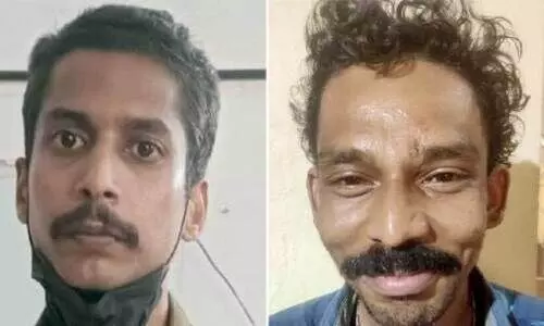 നിരവധി കേസുകളിൽ പ്രതികളായവർക്കെതിരെ കാപ്പ ചുമത്തി