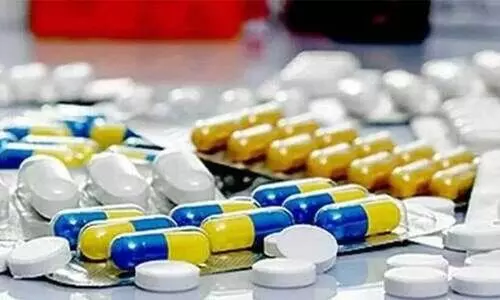 മാനദണ്ഡങ്ങള്‍ പാലിക്കാതെ മരുന്ന്​ വില്‍പന;  മെഡിക്കല്‍ സ്‌റ്റോര്‍ അടപ്പിച്ചു