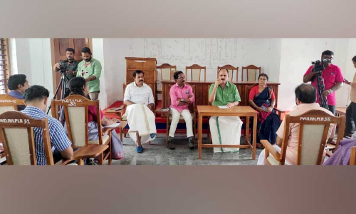 ശബരിമല തീര്‍ഥാടകര്‍ക്ക് പുനലൂരില്‍ ഭക്ഷണശാല ആരംഭിക്കും -എം.എല്‍.എ