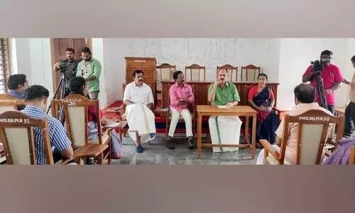 ശബരിമല തീര്‍ഥാടകര്‍ക്ക് പുനലൂരില്‍ ഭക്ഷണശാല ആരംഭിക്കും -എം.എല്‍.എ