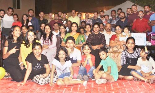 Ramanthalikkar formed