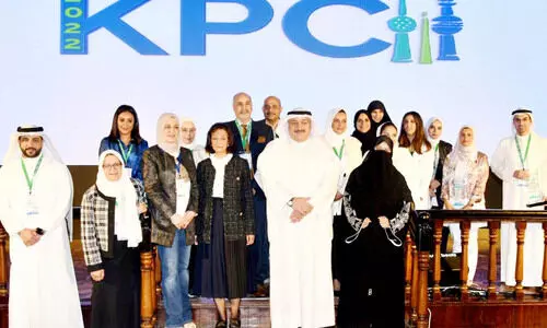 Full focus on protecting childrens rights - Kuwait Health Minister