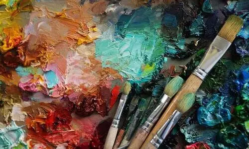 Kala Kuwait Painting Competition